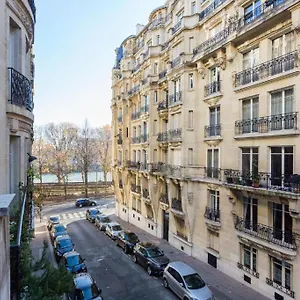 Apartment Cmg - Premium Tour Eiffel - 43, Paris