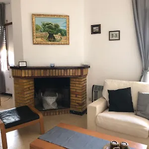  Apartamento Sota Picasso España