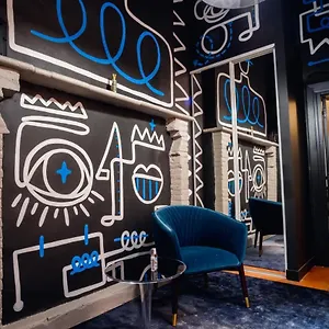  Apartamento Five - Parking, Balneotherapie, Place Nationale, Un Havre De Paix Francia