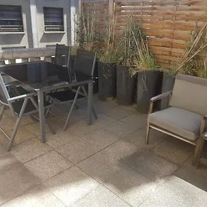 Apartament Habitat Parisien - Opera Galeries Lafayette, Paryż