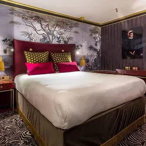 Snob Hotell