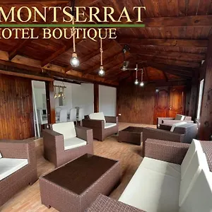  Apartamento El Montserrat - Boutique República Dominicana