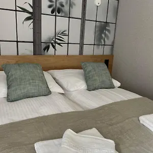 Apartamenty Skorzewo Apartament