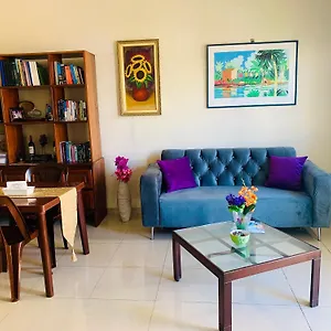  Habitación en casa particular Habitacion Cerca Al Mar Y Zona Colonial República Dominicana