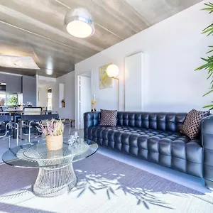  Apartamento L'inox Francia