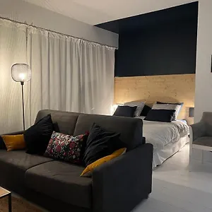 Apartamento High Class 15, París