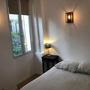 Apartment Loft 2 Bedroom Loft Effeil Tower Ac By Lcc Agency, Paris