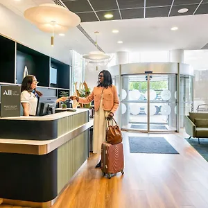 Novotel 17 Szálloda
