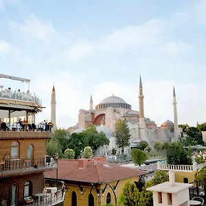 ** Otel Side Türkiye