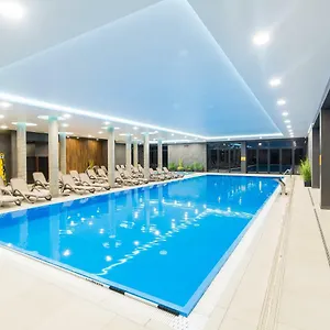 Apartament Polanki Park Azul Apartament