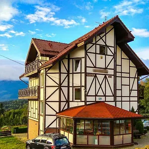Kolorowy Apartament