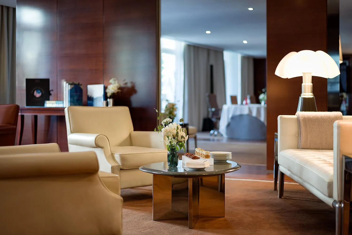 Hotel Le Royal Monceau Raffles Párizs