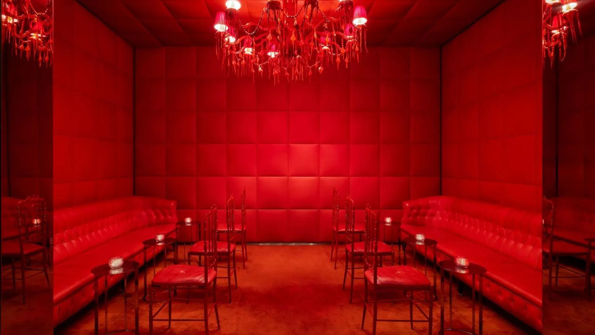 Hotel Le Royal Monceau Raffles Párizs