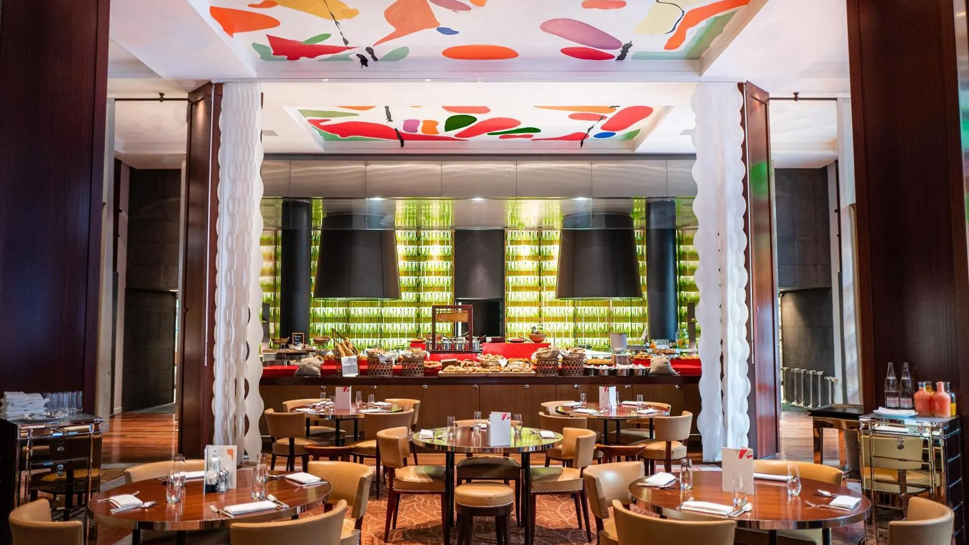 Hotel Le Royal Monceau Raffles Παρίσι