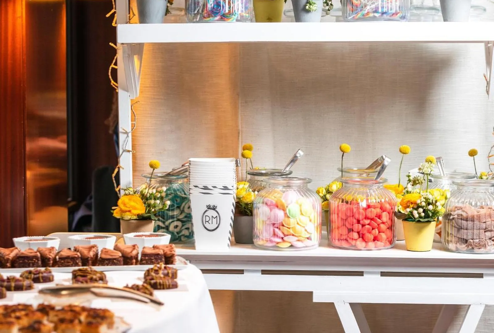 Hotel Le Royal Monceau Raffles Παρίσι