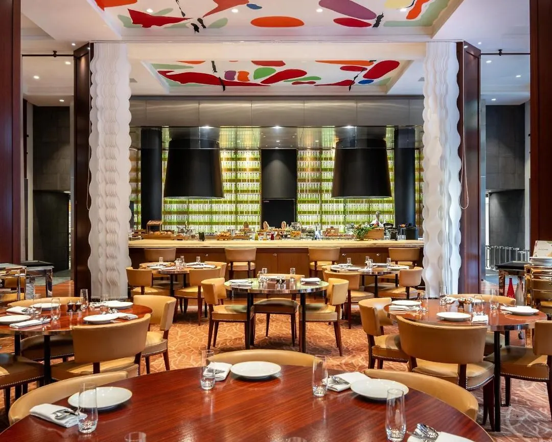 Hotel Le Royal Monceau Raffles Παρίσι