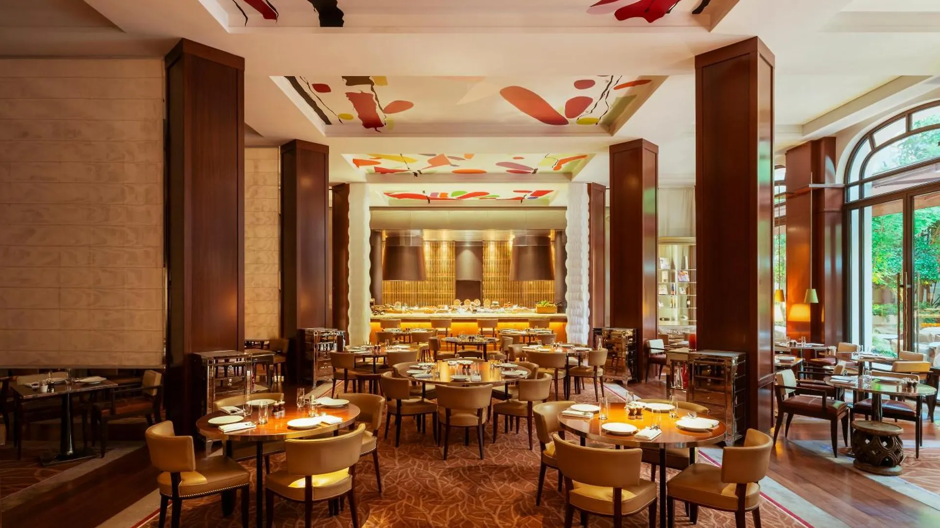 Hotel Le Royal Monceau Raffles Παρίσι