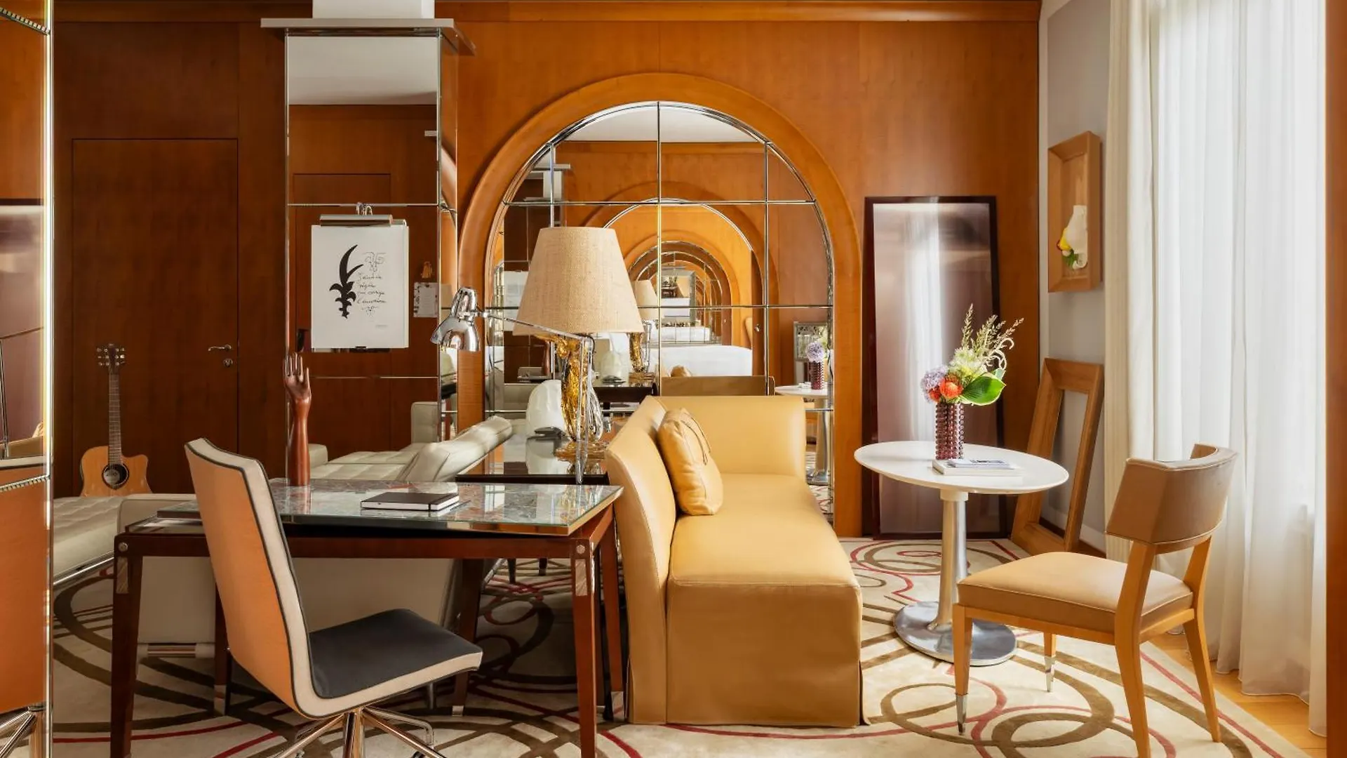 Hotel Le Royal Monceau Raffles Παρίσι